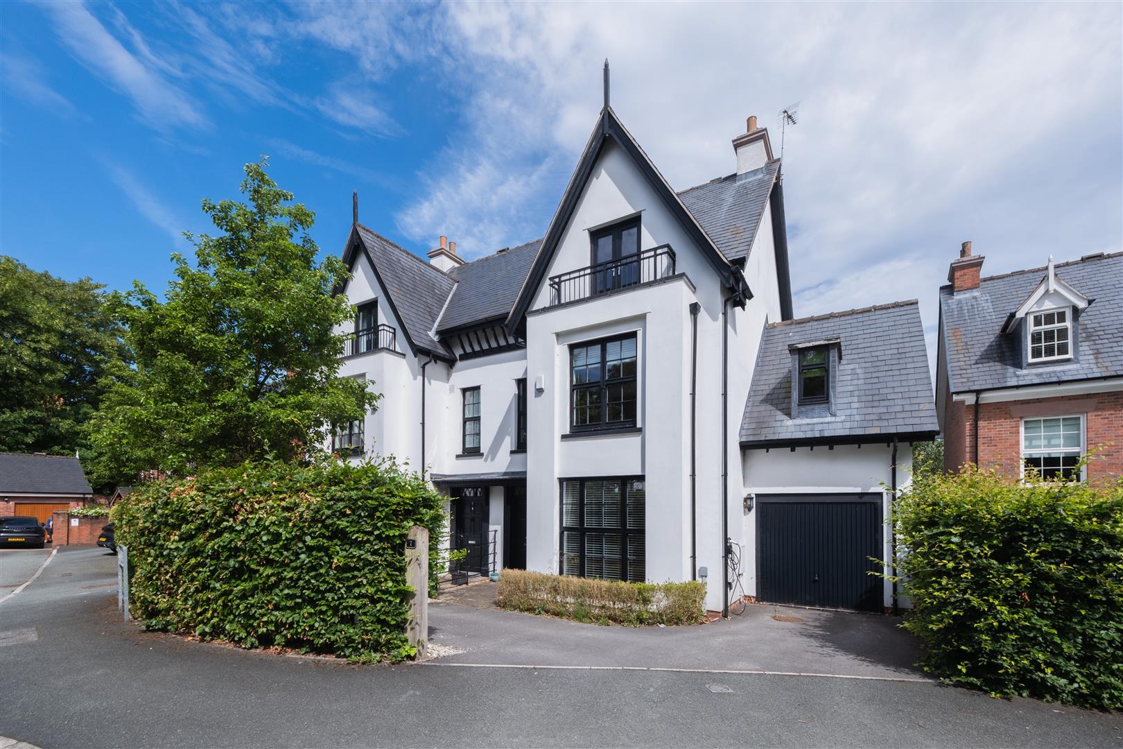 5 bedroom  Semi Detached House for Sale in Northwich